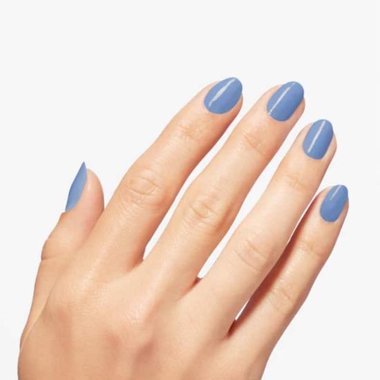OPI VERIFIED Nail Lacquer Blue - 15ml