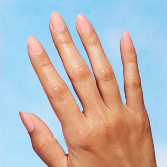 OPI We Canyon Do Better Nail Polish Nature Strong 15ml - Pink