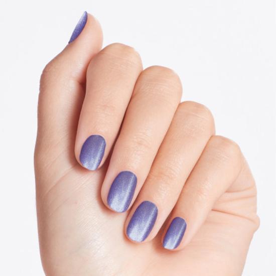 OPI You Had Me At Halo XBOX Collection 15ml - Purple