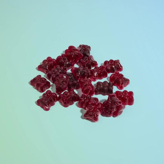 Orange County Wellbeing NMN Gummies 30 Gummies