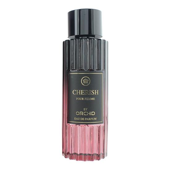 Orchid Cherish Pour Femme Eau De Parfum 100ml
