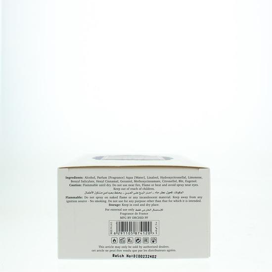 Orchid Divine Eau De Parfum 100ml
