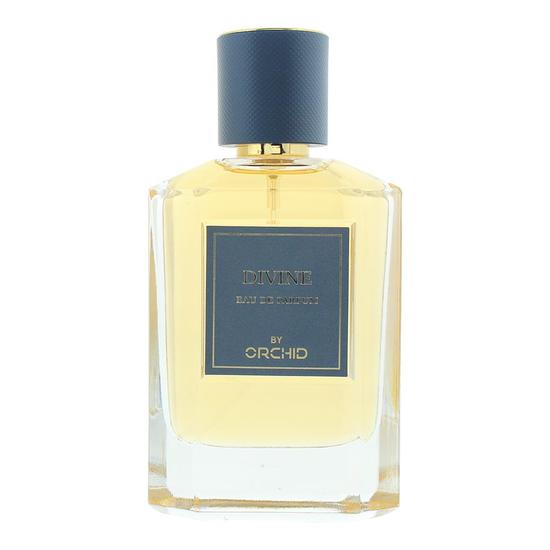 Orchid Divine Eau De Parfum 100ml