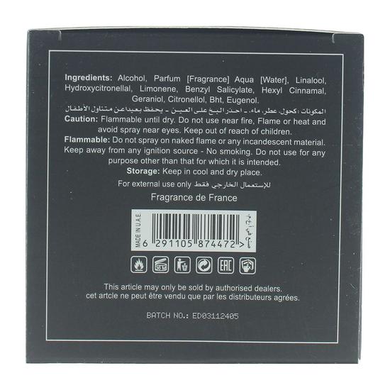 Orchid Dreamy Day Eau De Parfum 100ml