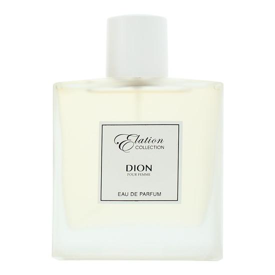 Orchid Elation Collection Dion Pour Femme Eau De Parfum 100ml
