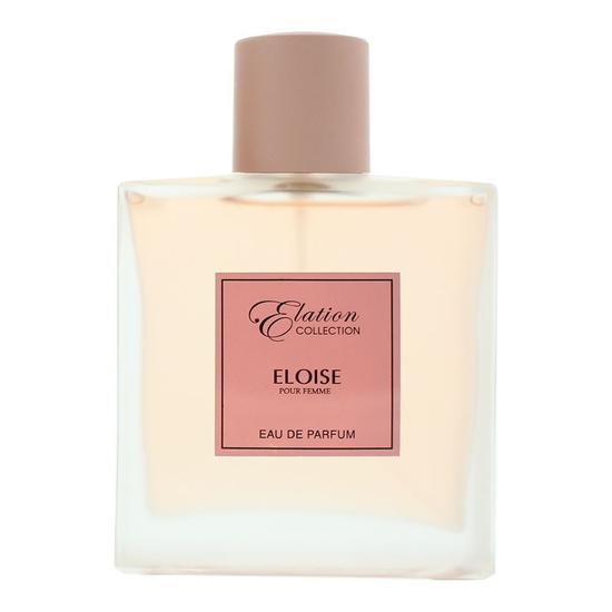 Orchid Elation Collection Eloise Pour Femme Eau De Parfum 100ml
