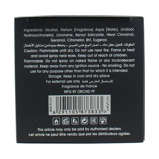 Orchid Erea Eau De Parfum 100ml