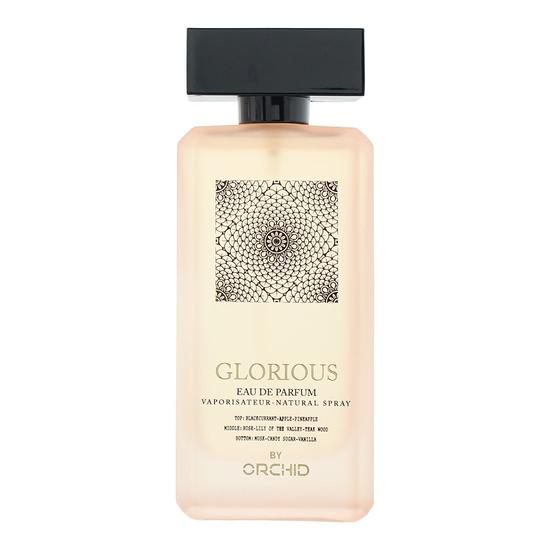 Orchid Glorious Eau De Parfum 100ml