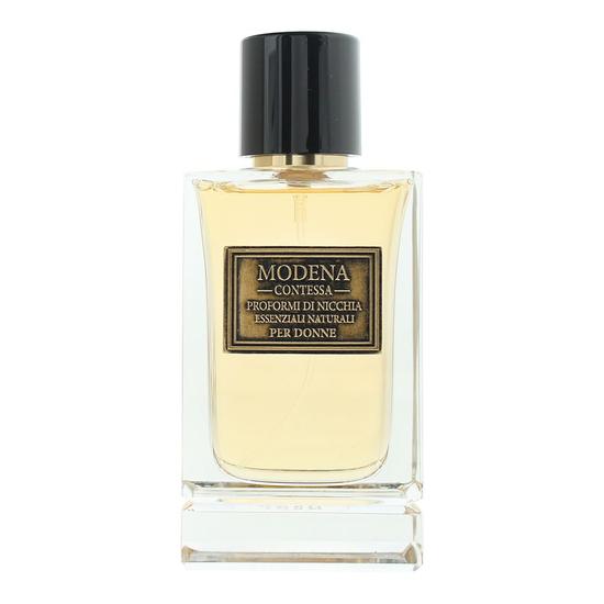 Orchid Modena Contessa Per Donne Eau De Parfum 85ml