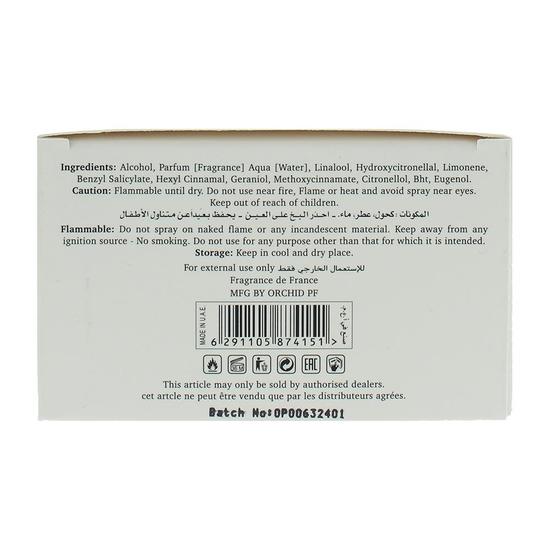 Orchid Opulent Eau De Parfum 100ml