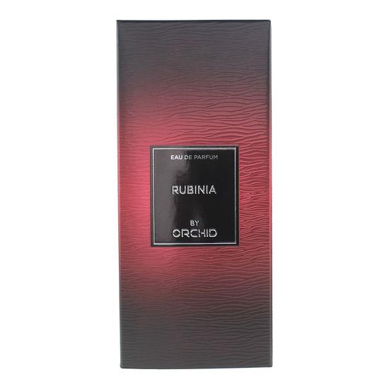 Orchid Rubinia Eau De Parfum 100ml