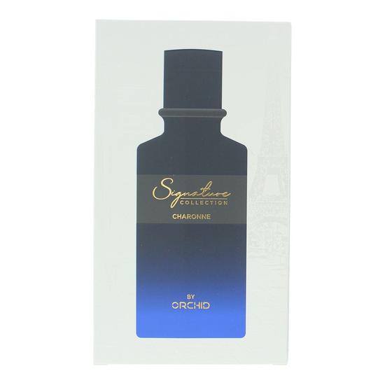 Orchid Signature Charonne Eau De Parfum 100ml