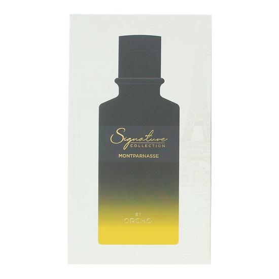 Orchid Signature Montparnasse Eau De Parfum 100ml