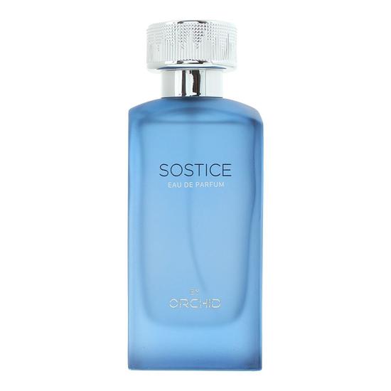 Orchid Sostice Eau De Parfum 100ml