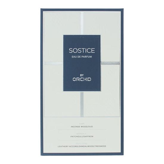 Orchid Sostice Eau De Parfum 100ml