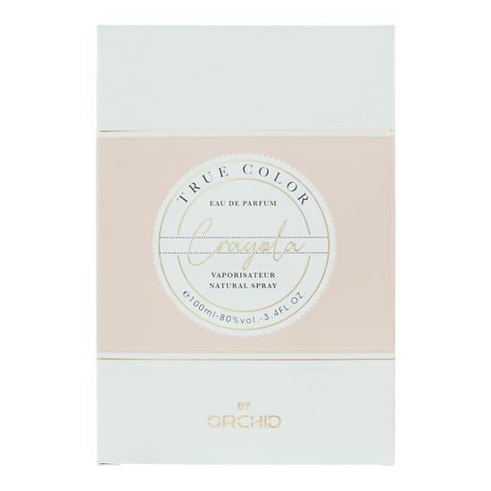 Orchid True Colour Crayola Eau De Parfum 100ml
