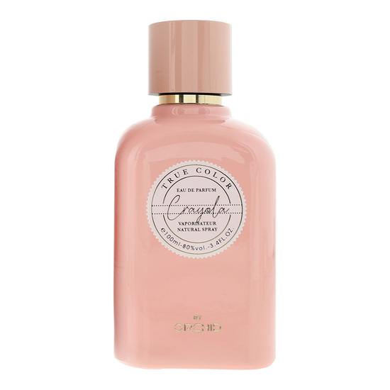Orchid True Colour Crayola Eau De Parfum 100ml