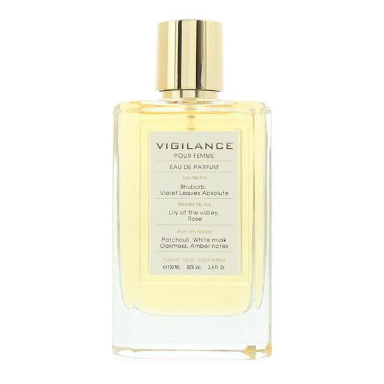Orchid Vigilance Pour Femme Eau De Parfum 100ml