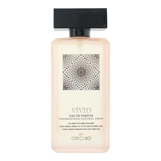 Orchid Vivid Eau De Parfum 100ml