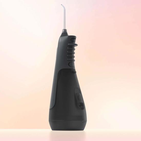 Ordo Sonic+ Charcoal Grey Water Flosser