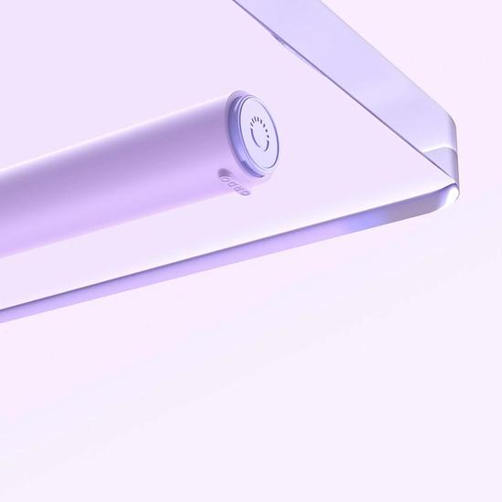 Ordo Sonic Lite Lavender Electric Toothbrush Lavender