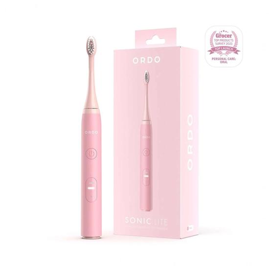 Ordo Sonic Lite Petal Electric Toothbrush Petal