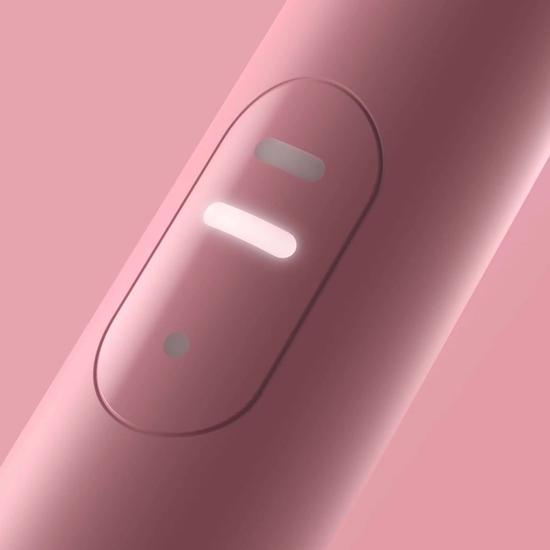 Ordo Sonic Lite Petal Electric Toothbrush Petal