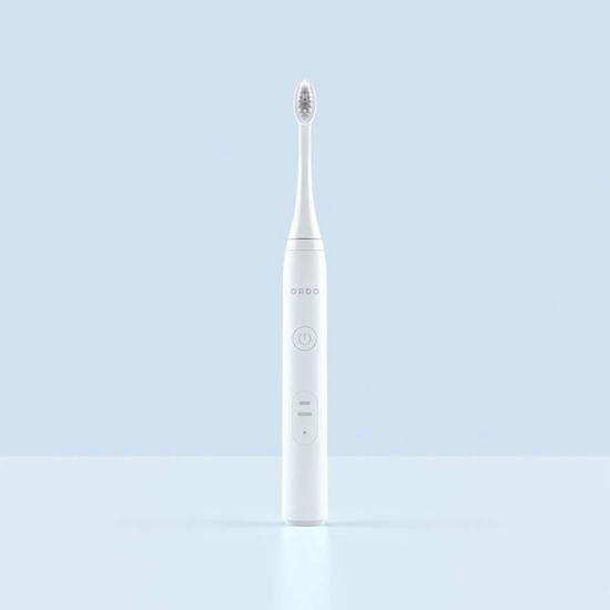 Ordo Sonic Lite Snow Electric Toothbrush
