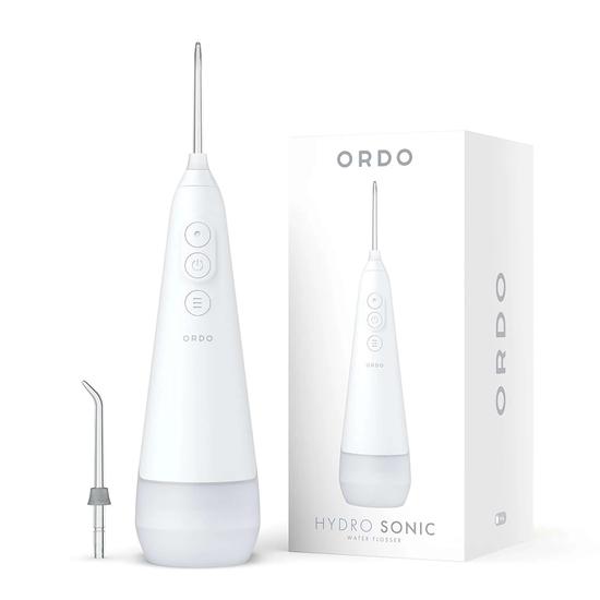 Ordo Sonic+ White Water Flosser