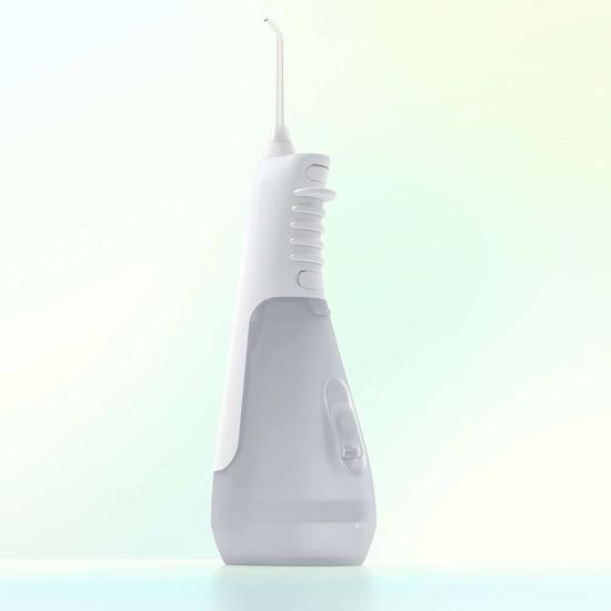 Ordo Sonic+ White Water Flosser