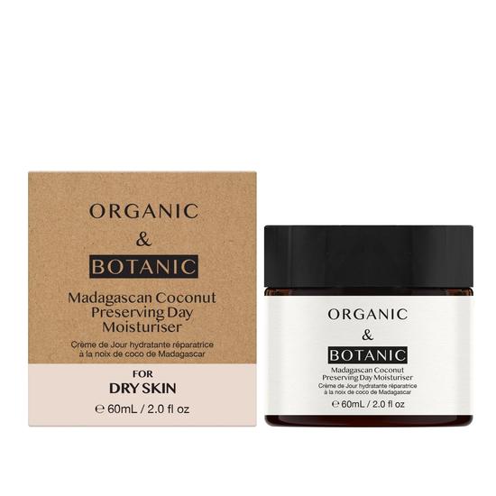 Organic & Botanic Advanced Anti Fatigue Trio Kit