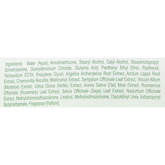 Organic Hair Energizer 5 In 1 Rejuvenating Conditioner 385ml