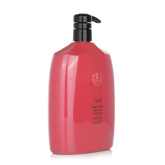 Oribe Bright Blonde Shampoo For Beautiful Colour 250ml