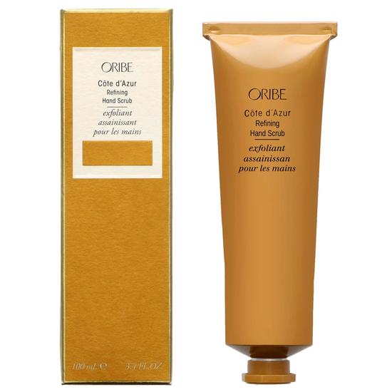 Oribe Cote d'Azur Refining Hand Scrub 100ml