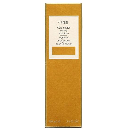 Oribe Cote d'Azur Refining Hand Scrub 100ml