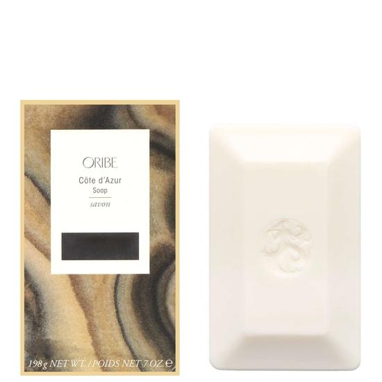 Oribe Cote d'Azur Soap Bar 198g