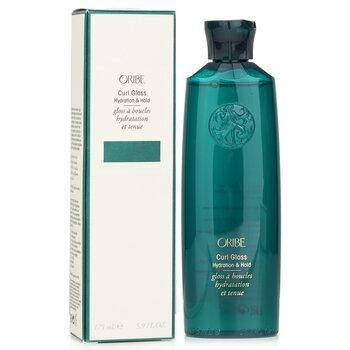 Oribe Curl Gloss Hydration & Hold 175ml