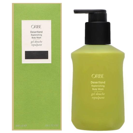 Oribe Desertland Replenishing Body Wash 300ml