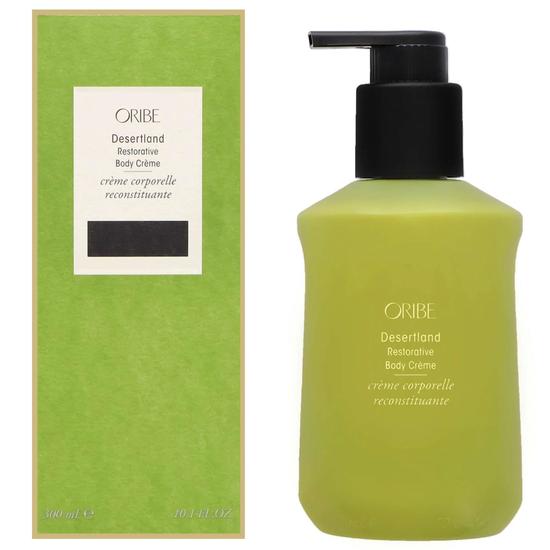 Oribe Desertland Restorative Body Creme 300ml