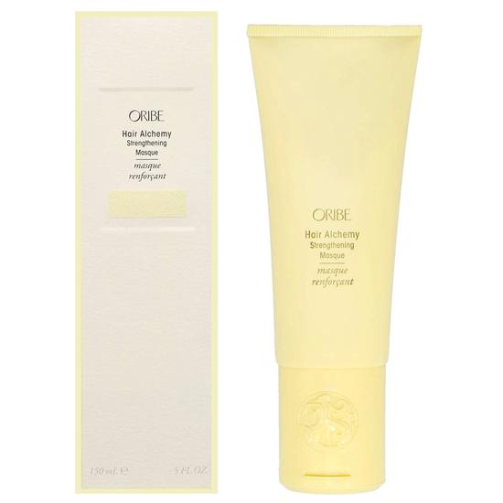 Oribe Hair Alchemy Strengthening Masque 150ml