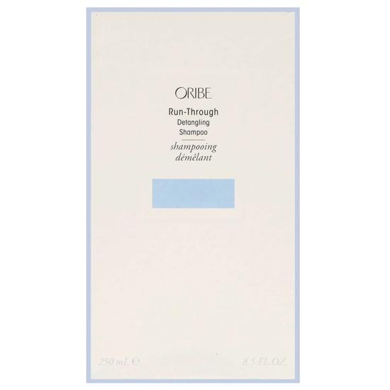 Oribe Run-Through Detangling Shampoo 250ml