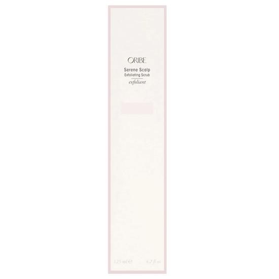 Oribe Serene Scalp Exfoliating Scrub 125ml