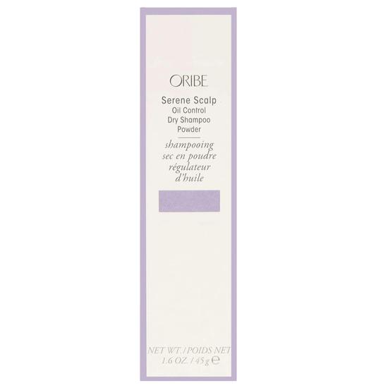 Oribe Serene Scalp Oil Control Dry Shampoo Powder 45g