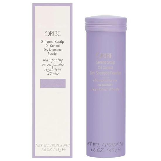 Oribe Serene Scalp Oil Control Dry Shampoo Powder 45g