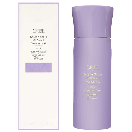 Oribe Serene Scalp Oil Control Treatment Mist 125ml