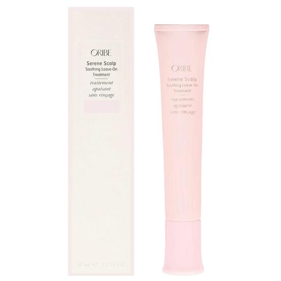 Oribe Serene Scalp Soothing Leave-On Treatment 50ml