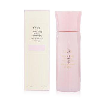 Oribe Serene Scalp Thickening Treatment Spray 125ml