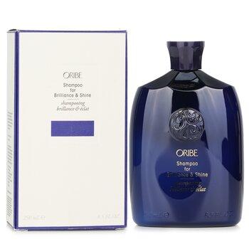 Oribe Shampoo For Brilliance & Shine 250ml