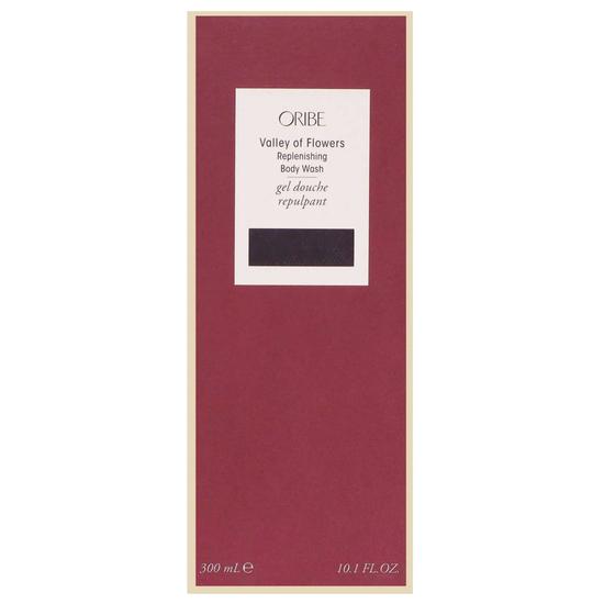 Oribe Valley Of Flowers Replenishing Body Wash 300ml