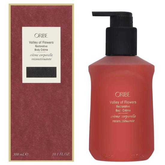 Oribe Valley Of Flowers Restorative Body Creme 300ml
